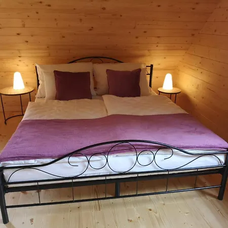 Chalet Alebale Luksusowy Dom Z Bali Z Widokiem Na Karkonosze Przesieka