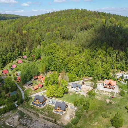 Chalet Alebale Luksusowy Dom Z Bali Z Widokiem Na Karkonosze *